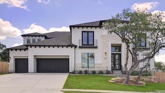 333 Sanders Creek, Boerne, TX 78006