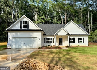143 Roberts Quarters Rd, Concord, GA 30206