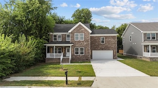 1825 Broadstreet Rd, Hampton, VA 23666