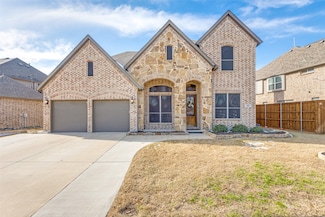 4303 Mimosa Dr, Melissa, TX 75454
