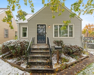 2911 163rd Place, Hammond, IN 46323