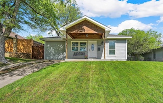 3709 Ashland Ave, Fort Worth, TX 76107