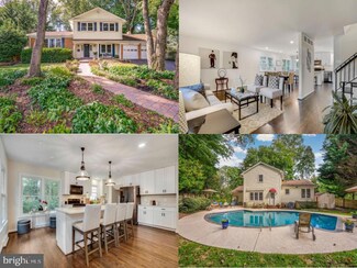 8117 Saxony Dr, Annandale, VA 22003