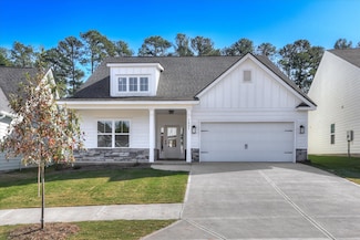 1021 Speckled Teal Path, Aiken, SC 29803