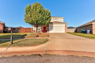 13105 Camden Dr, Piedmont, OK 73078