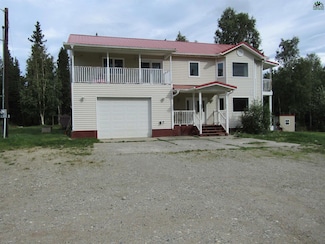 1928 Balta St, Delta Junction, AK 99737