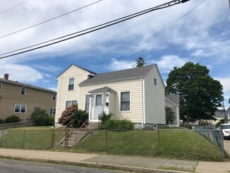 580 County St, Fall River, MA 02723