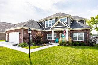 4637 W Meadows Ln, New Palestine, IN 46163