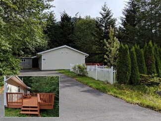 102 Andrew P Hope St, Sitka, AK 99835