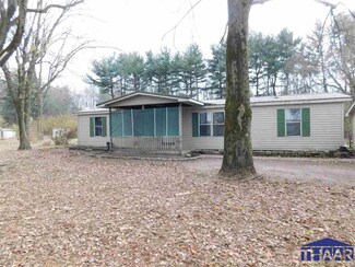3776 W Newton Dr, Terre Haute, IN 47802