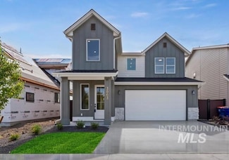 3863 W Stone House Ln, Eagle, ID 83616