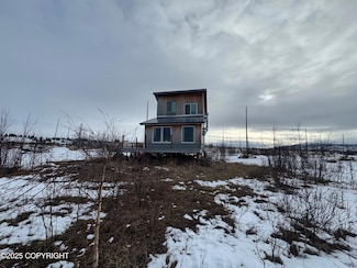 17648 Odman St, Ninilchik, AK 99639