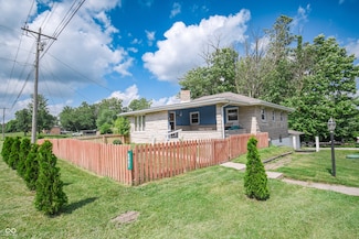 8067 N Us Highway 31, Seymour, IN 47274