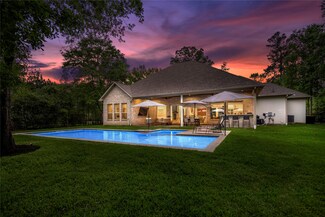 12002 W Tara Plantation Dr, Tomball, TX 77375