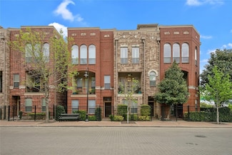 2204 Marilla St, Dallas, TX 75201