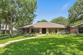 4915 Cross Creek Ct, Arlington, TX 76017