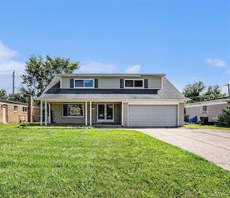 17469 W 13 Mile Rd, Southfield, MI 48076