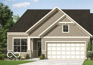 3906 Holly Brook Dr, Carmel, IN 46074