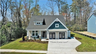 913 Nassau Ct, New Bern, NC 28560