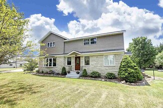 2425 W 700 S, Ashley, IN 46705