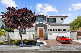 1754 Franck Ave, Santa Clara, CA 95051