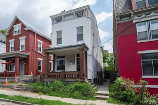 2326 Stratford Ave, Cincinnati, OH 45219