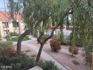 9708 E Vía Linda Unit 2322, Scottsdale, AZ 85258