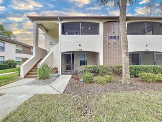 2983 Bonaventure Cir Unit 104, Palm Harbor, FL 34684
