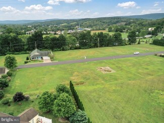 Lot 3 Beauty Mary Way, Pine Grove Township, PA 17963