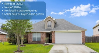 26017 Big Ben Dr, Denham Springs, LA 70726