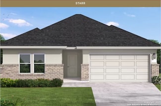 15579 Lonehollow Lake, San Antonio, TX 78253