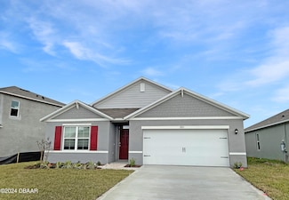 2720 Palmbrooke Way, Edgewater, FL 32141