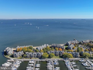 2186 Chesapeake Harbour Dr E, Annapolis, MD 21403