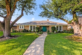 607 Tiffany Trail, Richardson, TX 75081