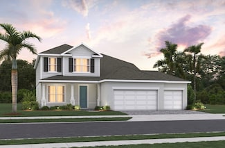 Newbury II, Sanford, FL 32773