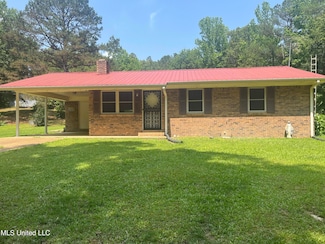 850 Friendship Rd, Ashland, MS 38603