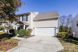 9322 Arbor Creek Dr, Charlotte, NC 28269