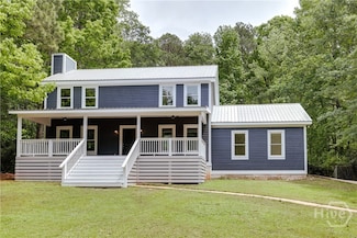 155 Hunters Pointe Dr, Athens, GA 30606