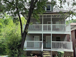 629 Brockway Ave, Morgantown, WV 26501
