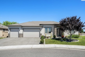 2312 Coppercreek St, Richland, WA 99354