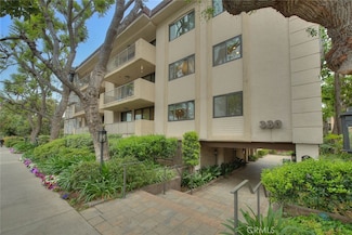 330 W California Blvd Unit 111, Pasadena, CA 91105