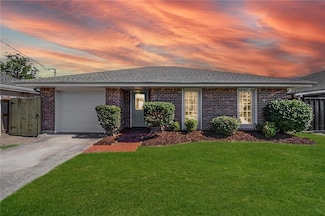 3432 Roosevelt Blvd, Kenner, LA 70065