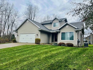 5909 Bradford, Jackson, MI 49201