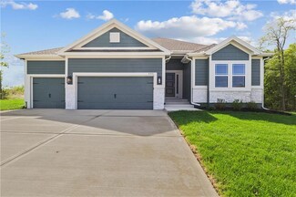 9329 N Belton Ave, Kansas City, MO 64154