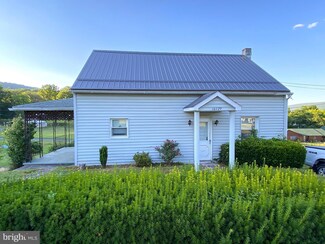 10129 Mason Dixon View, Ellerslie, MD 21529