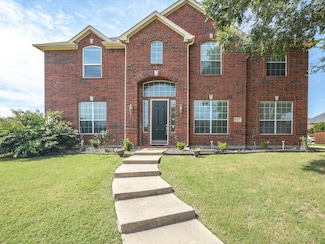 3420 Woodheights Ct, Plano, TX 75074