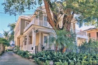 1327 Josephine St Unit B, New Orleans, LA 70130