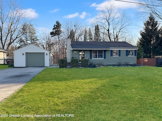 1469 Wilshire Rd, Haslett, MI 48840