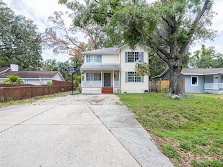 8304 N Orleans Ave, Tampa, FL 33604
