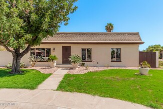 2312 W Shaw Butte Dr, Phoenix, AZ 85029